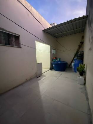 Casa com 3 quartos 1 suíte no bairro Porto em Itabaiana