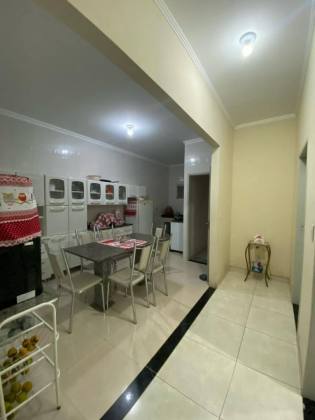 Casa com 3 quartos 1 suíte no bairro Porto em Itabaiana