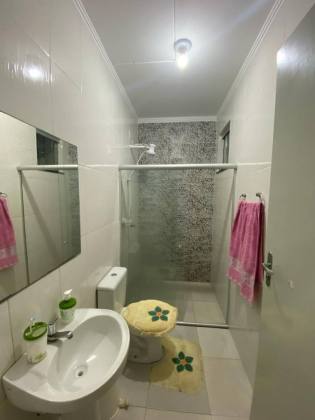 Casa com 3 quartos 1 suíte no bairro Porto em Itabaiana