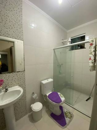 Casa com 3 quartos 1 suíte no bairro Porto em Itabaiana