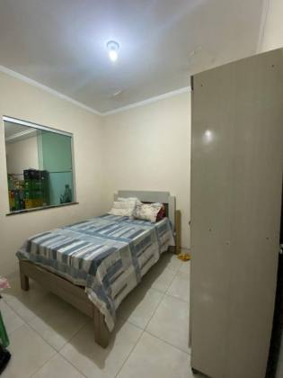 Casa com 3 quartos 1 suíte no bairro Porto em Itabaiana