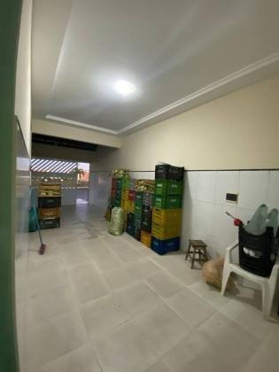 Casa com 3 quartos 1 suíte no bairro Porto em Itabaiana
