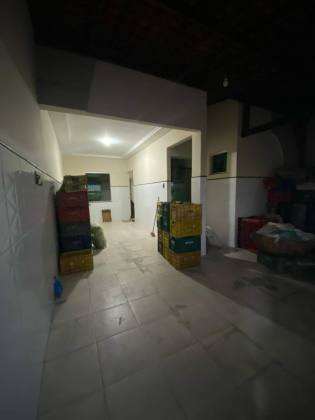 Casa com 3 quartos 1 suíte no bairro Porto em Itabaiana
