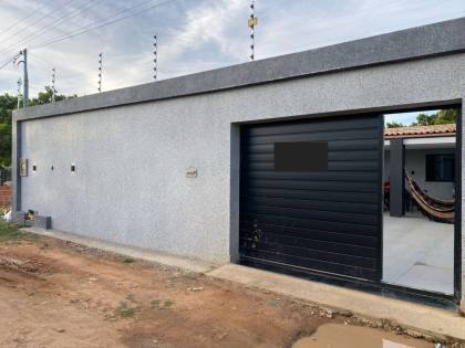 Chácara com 3 quartos, 1 suíte, no Povoado Terra Dura em Itabaiana.
