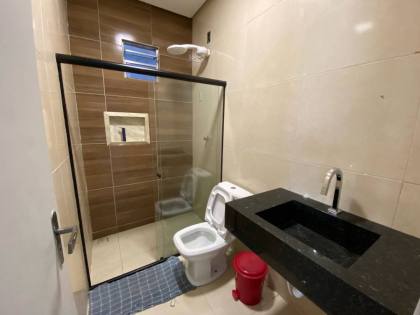Chácara com 3 quartos, 1 suíte, no Povoado Terra Dura em Itabaiana.