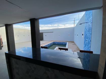 Chácara com 3 quartos, 1 suíte, no Povoado Terra Dura em Itabaiana.