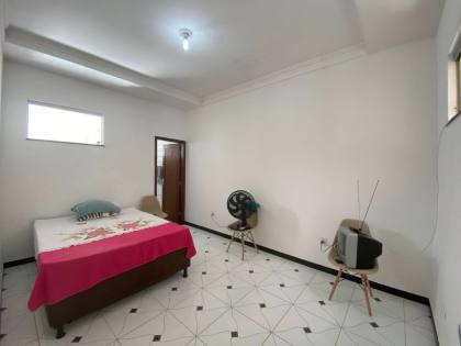 Casa com piscina, e varanda gourmet, em Itabaiana no Povoado Poções.