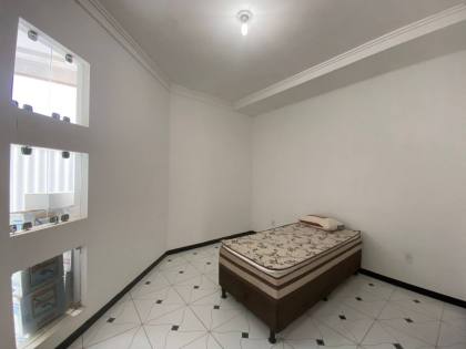 Casa com piscina, e varanda gourmet, em Itabaiana no Povoado Poções.