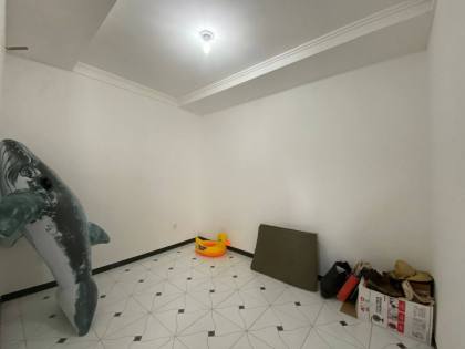 Casa com piscina, e varanda gourmet, em Itabaiana no Povoado Poções.