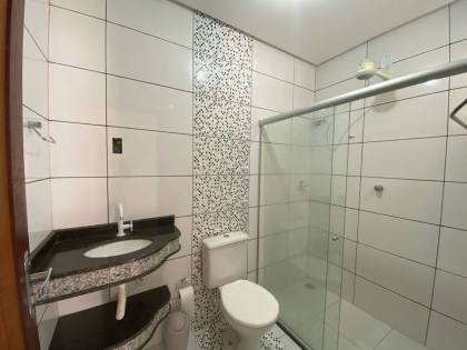 Casa com piscina, e varanda gourmet, em Itabaiana no Povoado Poções.