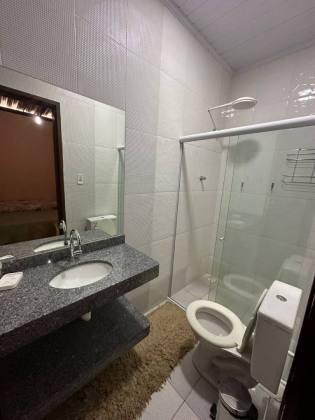 Chácara á Venda no Povoado Terra Dura - Itabaiana/SE