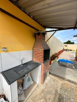 Chácara á Venda no Povoado Terra Dura - Itabaiana/SE
