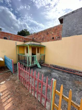 Chácara á Venda no Povoado Terra Dura - Itabaiana/SE