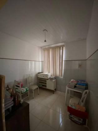 Casa com excelente localização, no Centro de Itabaiana.