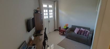 Imóvel com 3 quartos, 1 suíte, e garagem ideal para comércio. -No bairro Sitio Porto/Itabaiana/SE