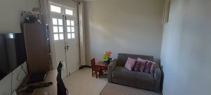 Imóvel com 3 quartos, 1 suíte, e garagem ideal para comércio. -No bairro Sitio Porto/Itabaiana/SE
