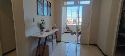 Imóvel com 3 quartos, 1 suíte, e garagem ideal para comércio. -No bairro Sitio Porto/Itabaiana/SE