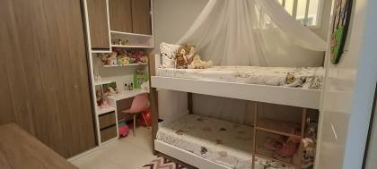 Imóvel com 3 quartos, 1 suíte, e garagem ideal para comércio. -No bairro Sitio Porto/Itabaiana/SE