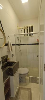 Imóvel com 3 quartos, 1 suíte, e garagem ideal para comércio. -No bairro Sitio Porto/Itabaiana/SE