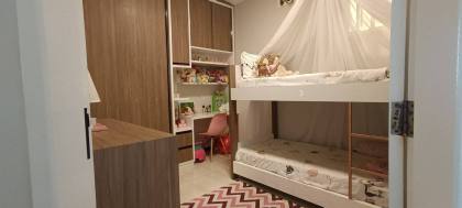Imóvel com 3 quartos, 1 suíte, e garagem ideal para comércio. -No bairro Sitio Porto/Itabaiana/SE