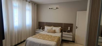 Imóvel com 3 quartos, 1 suíte, e garagem ideal para comércio. -No bairro Sitio Porto/Itabaiana/SE