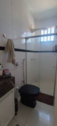 Imóvel com 3 quartos, 1 suíte, e garagem ideal para comércio. -No bairro Sitio Porto/Itabaiana/SE