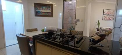 Imóvel com 3 quartos, 1 suíte, e garagem ideal para comércio. -No bairro Sitio Porto/Itabaiana/SE