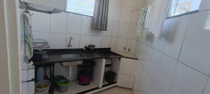 Imóvel com 3 quartos, 1 suíte, e garagem ideal para comércio. -No bairro Sitio Porto/Itabaiana/SE