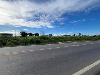 Terreno na rodovia que dá acesso a Moita Bonita - BR 170 - Itabaiana/SE