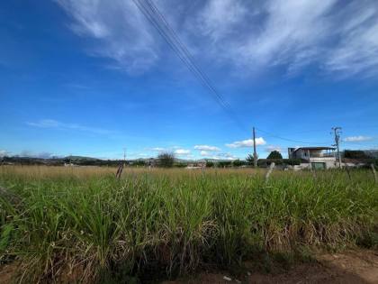 Terreno na rodovia que dá acesso a Moita Bonita - BR 170 - Itabaiana/SE