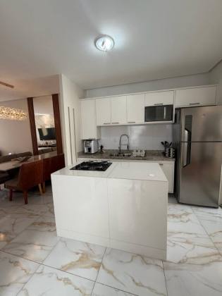 Casa com 2 quartos,1 suíte e área gourmet, e piscina no bairro Oviedo Teixeira (Lê Corbusier, Paraíso da Serra, São Francisco, etc) em Itabaiana