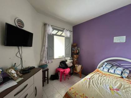 Imóvel com: 3 quartos, 1 suíte e garagem com 8 vagas! no Bairro Serrano - Itabaiana/SE