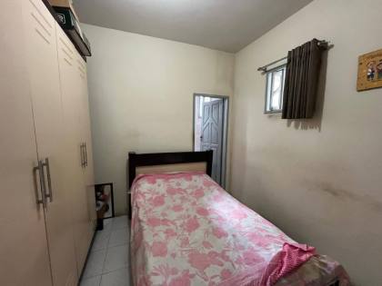 Imóvel com: 3 quartos, 1 suíte e garagem com 8 vagas! no Bairro Serrano - Itabaiana/SE