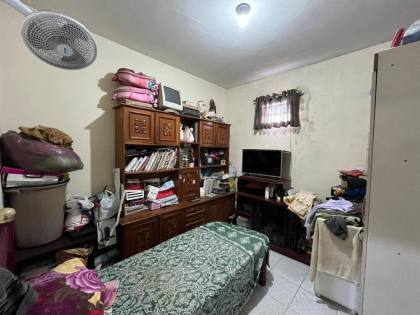Imóvel com: 3 quartos, 1 suíte e garagem com 8 vagas! no Bairro Serrano - Itabaiana/SE