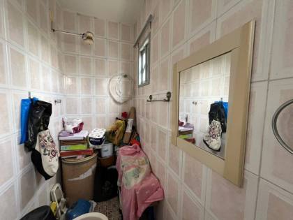 Imóvel com: 3 quartos, 1 suíte e garagem com 8 vagas! no Bairro Serrano - Itabaiana/SE