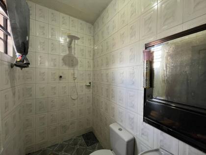 Imóvel com: 3 quartos, 1 suíte e garagem com 8 vagas! no Bairro Serrano - Itabaiana/SE