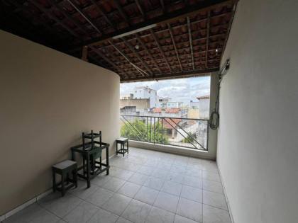 Imóvel com: 3 quartos, 1 suíte e garagem com 8 vagas! no Bairro Serrano - Itabaiana/SE