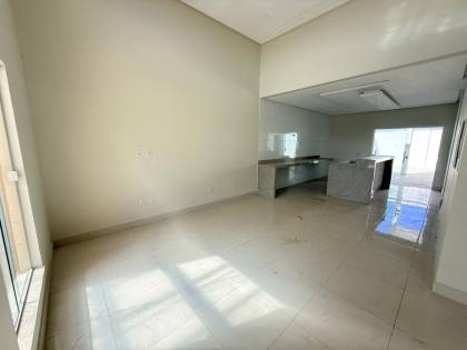 Linda Casa no Condomínio Portal do Lago Residence – Pronta para Morar | Itabaiana/SE