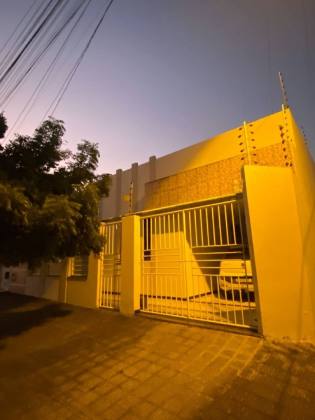 Casa com: 3 quartos, 1 suíte, e muito mais! No bairro Marianga (Chiara) em Itabaiana.