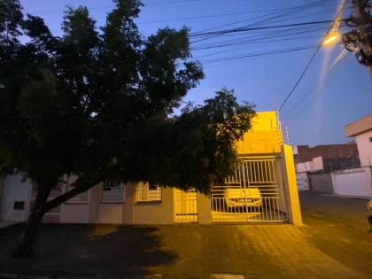 Casa com: 3 quartos, 1 suíte, e muito mais! No bairro Marianga (Chiara) em Itabaiana.