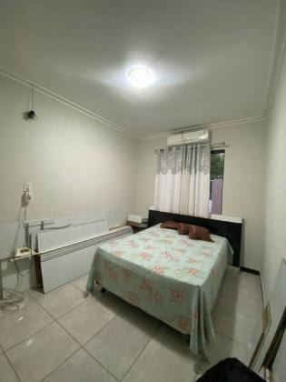 Casa com: 3 quartos, 1 suíte, e muito mais! No bairro Marianga (Chiara) em Itabaiana.