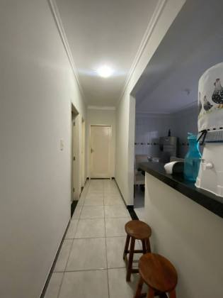 Casa com: 3 quartos, 1 suíte, e muito mais! No bairro Marianga (Chiara) em Itabaiana.