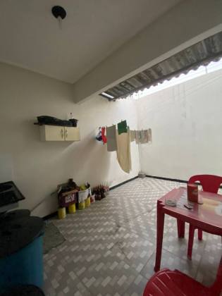 Casa com: 3 quartos, 1 suíte, e muito mais! No bairro Marianga (Chiara) em Itabaiana.