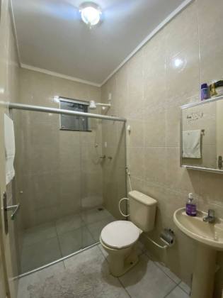 Casa com: 3 quartos, 1 suíte, e muito mais! No bairro Marianga (Chiara) em Itabaiana.
