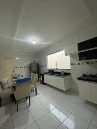 Casa com: 3 quartos, 1 suíte, e muito mais! No bairro Marianga (Chiara) em Itabaiana.