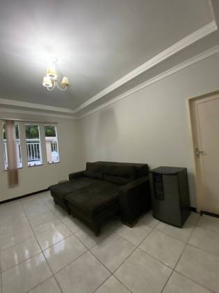 Casa com: 3 quartos, 1 suíte, e muito mais! No bairro Marianga (Chiara) em Itabaiana.