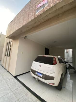 Casa com: 3 quartos, 1 suíte, e muito mais! No bairro Marianga (Chiara) em Itabaiana.