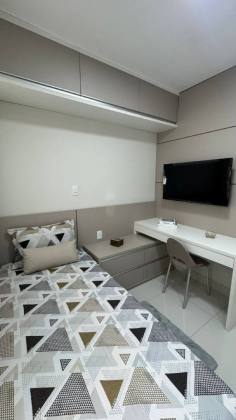 Casa com Piscina e Churrasqueira no Condomínio Portal do Lago – Itabaiana/SE
