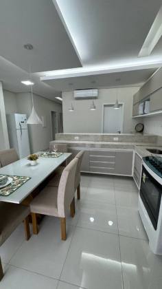 Casa com Piscina e Churrasqueira no Condomínio Portal do Lago – Itabaiana/SE
