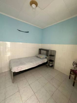 Casa com 4 quartos, 2 suítes, 4 banheiros. No Centro em Itabaiana.